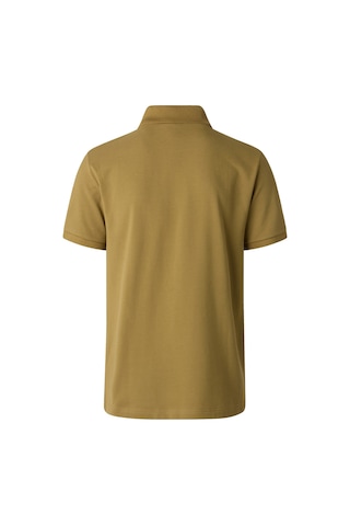 The North Face M Essential Regular Polo Erkek T-shirt-32602 Kahverengi