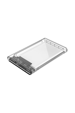 Orico Usb 3.1 Type C 2.5 İnc Hdd Ssd Destekli Harddisk Kutu 5Gbps