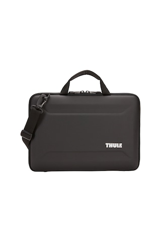 Thule Gauntlet 4.0 Siyah Macbookpro/Ultrabook Çantası 15"