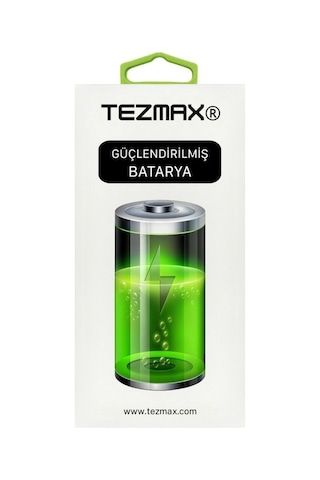 Samsung Galaxy J6 Sm-j600f Uyumlu Güçlendirilmiş Batarya Eb-bj800abe 3000 Mah Pil