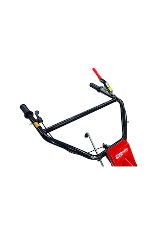 Omega B310BD Dizel BRG182 7HP Motorlu Tekerli Çapa Makinesi