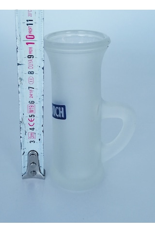 Keglevich Minyatür Bira Bardağı