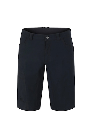 Hannah Romi Erkek Outdoor Şort 10019366hhx Antra Antrasit