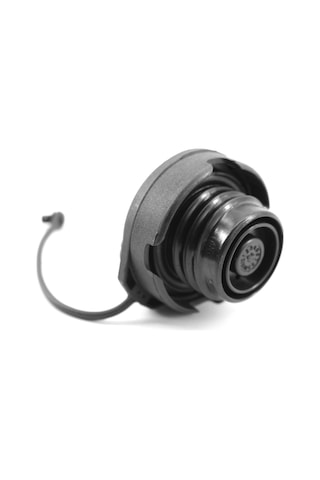 Monyee Vw Audi Yakıt Tankı Kapak Kapağı, Abs Malzeme, 1j0201553a Referans No, Dayanıklı Ve Kolay Kurulum, Beetle Jetta Golf A4 A6 A8 Uyumlu