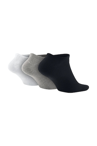 Nike Nıke 3 Lü Unısex Çorap Sx2554-901 Çok Renkli