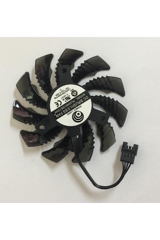75Mm Gigabyte Pld08010S12Hh 4Pin