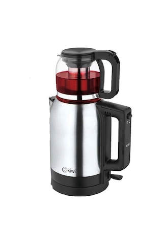 Kiwi KTM-2910 1.8 LT Çay Makinesi