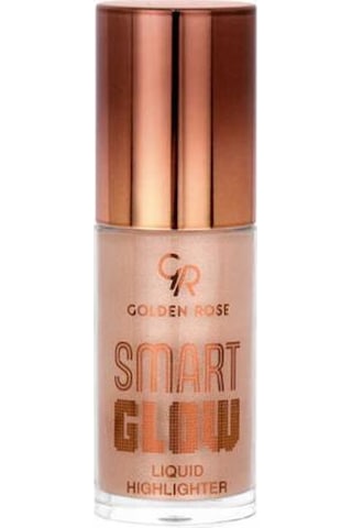 Golden Rose Smart Glow Likit Highlighter 203