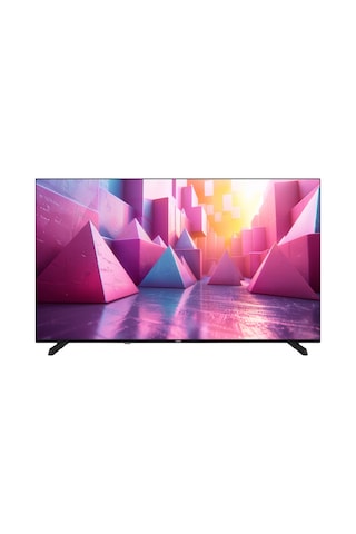 Vestel 65UA9740 65'' 164 Ekran 4K Smart Android TV