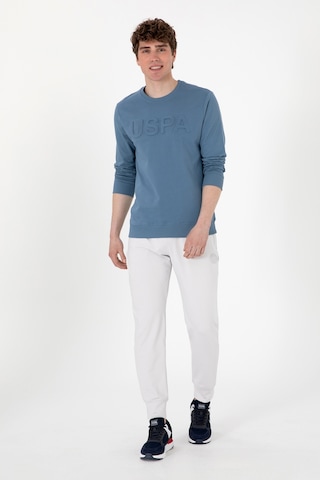U.s. Polo Assn. Erkek Açık Gri Eşofman Altı 50299804-vr001 Acık Grı