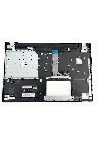 Asus P2530u P2540u Üst Kasa Klavye Takım