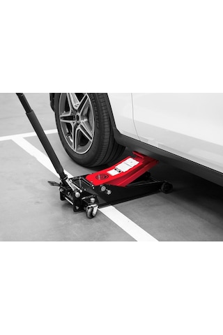 Chicago Pneumaticcp80035 Trolley Jack 3t Kriko
