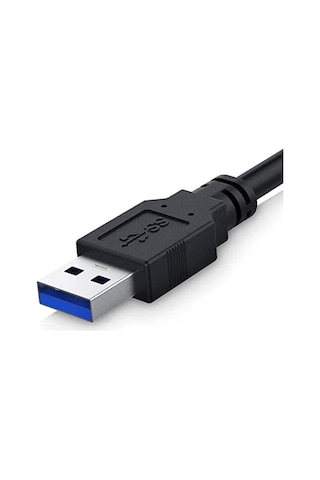 Usb 3.0 To Vga Görüntü Aktarıcı Çevirici Adaptör Usb To Vga