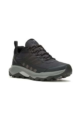 Merrell J037849 Speed Strıke 2 Erkek Outdoor Ayakkabısı Siyah Siyah