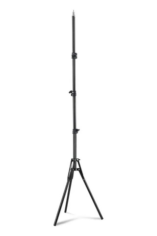 Cbtx Xtuga Ul-03 Canlı Hafif Tripod Asansör Zemin Mikrofon Standı