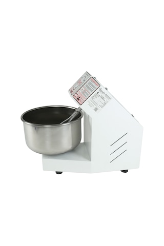 OSİMO 5 Kg Un - 3 Lt Su Ile 8 Kg Hamur Yoğurma Makinesi
