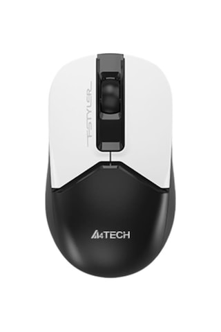 A4 Tech FG12S Panda 1200 DPI Silent Kablosuz Optik Mouse