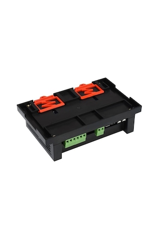 Raspberry Pi Pico Endüstriyel 8 Kanallı Röle Modülü
