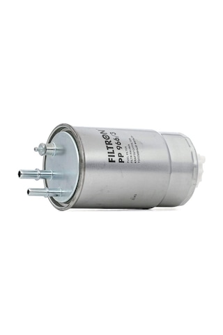 Filtron Mazot Filtresi Fiat Linea 1.3 Multijet Euro 4 2007-2012 İle Uyumlu
