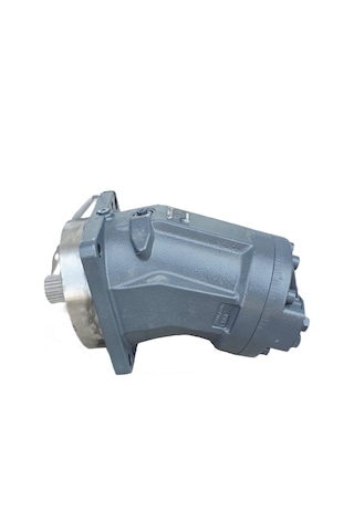 Liebherr 512232014 Hidrolik Motor