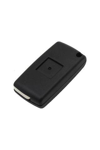 Peugeot Uyumlu 2 Buton Pil Yataksız Anahtar Kumanda Kabı