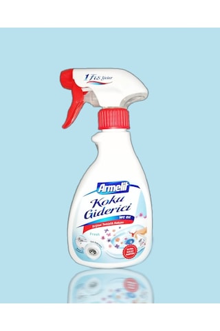 Armelit Wc Oil Koku Giderici Fresh 250 Ml
