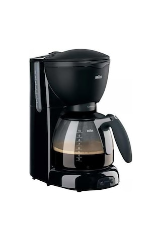 Braun KF560 CaféHouse PureAroma Plus Filtre Kahve Makinesi