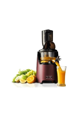 Kuvings EVO820DR Katı Meyve Sıkacağı