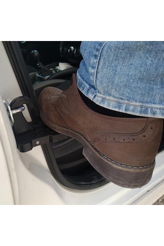 Oto Tavana Çıkma Oto Bas Çık Plastik Tüm Araçlara Uyumludur