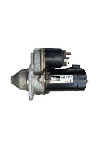 Bmw Motorsiklet Marş Motoru 12v-1.8kw 9diş D6ra Bmw Valeo 432586