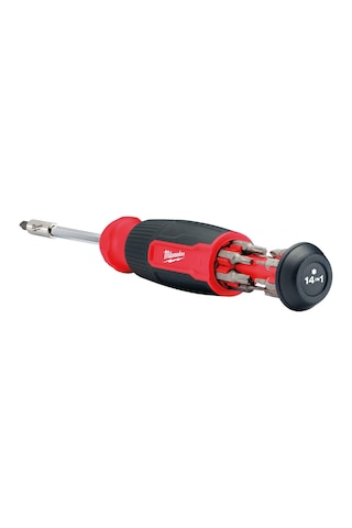 Milwaukee Multi Uç Tornavida Torx 14 Uç 4932492810