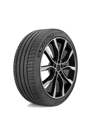 Michelin 275/40R21 107Y XL Pilot Sport 4 Suv Yaz Lastiği 2025