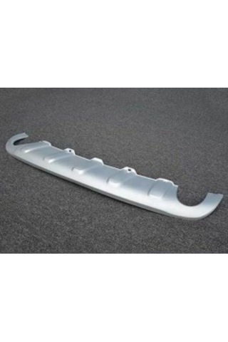 Volvo Xc60 Uyumlu 2009 2013 Ön Arka Koruma Difüzör Parça