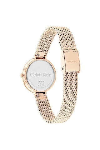 Calvin Klein Ck25200083 Kadın Kol Saati Renkli