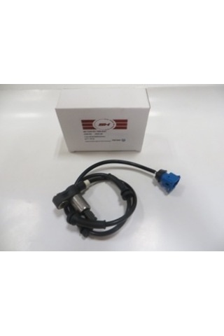 Cıtroen Saxo 96/00 Abs Sensörü Arka Sağ/sol Aynı Adet 2fışlı
