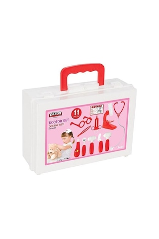 Pilsan Doktor Seti Çantalı