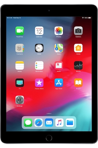 Apple Uyumlu iPad 6.Nesil A1954 32 GB 9.7" Sim Kartlı Tablet 12 Ay Garantili (Outlet)