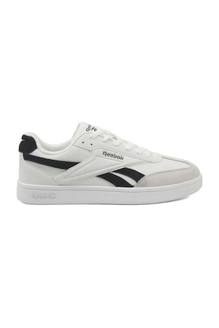 Reebok 6m Clean Lıft 1.2 Beyaz Sıyah Kadın Sneaker Siyah