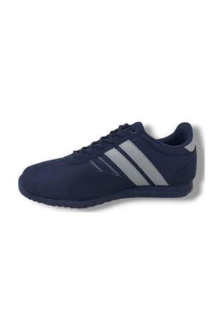 Lescon Nova Lacivert Sneakers Spor Ayakkabı Lacivert