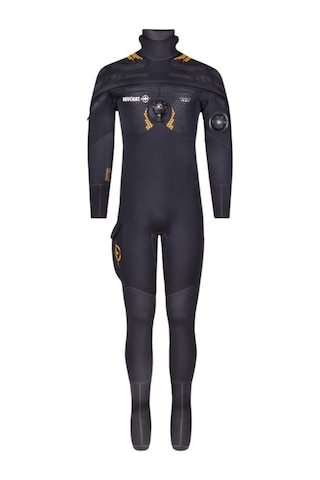 Beuchat Kuru Elbise Iceberg Pro Dry 4 Mm Neopren (544217928) Çok Renkli