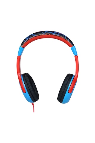 Amplify MV-1001-ASM Disney Spiderman Kulak Üstü Çocuk Kulaklığı