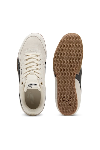 Puma Bella Donna Sd Kadın Bej Sneaker Ayakkabı 40267302 Bej