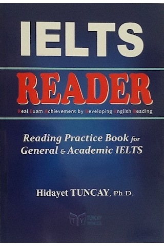 Ielts Reader Ielts Reader