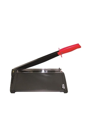 Kw-trio 3300 Kollu Giyotin 30.6cm 7 Sf Kapasiteli