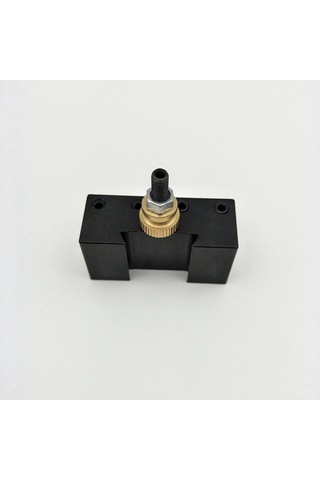 Hha Adet 3/8 Inç + 1/4 Inç-1/2 Inç Torna Kaplama Tutucu Torna Hızlı Değişim Takım Sonrası Tutucu Ccmt Tcmt Freze Kesme Uçları