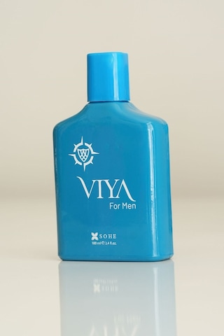 Soshe Viya Erkek Parfüm EDC 100 ML
