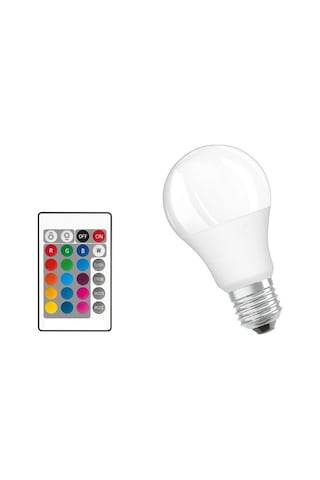 RGB AMPÜL KUMANDALI