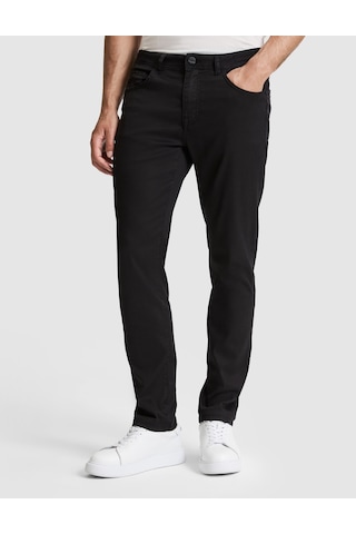 Pierre Cardin Erkek Antrasit Pantolon Jean 50320960-vr006