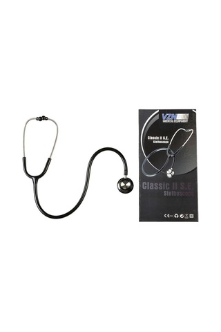 Yüksek Kaliteli Çift Taraflı Klinik Steteskop - Ty-s02 Comfort Plus