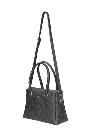 Nautica Çapraz Çanta Kadın Cn6557t Nautıca Ladıes Bag 00128 Black Black